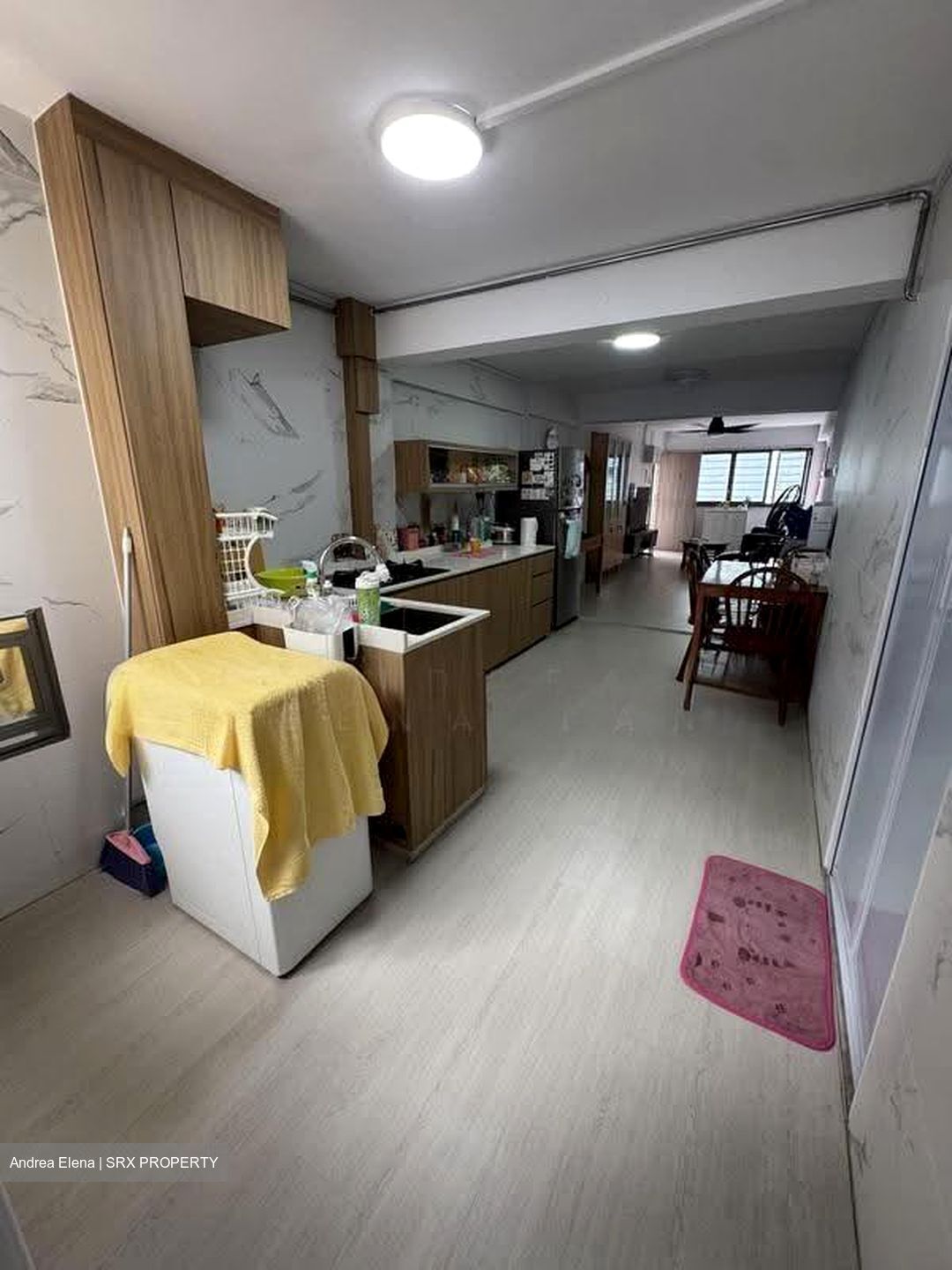 Blk 59 Marine Terrace Haven (Marine Parade), HDB 3 Rooms #629299451